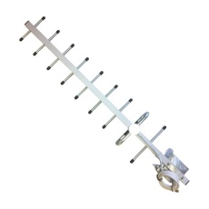 【YAGI-869A】ANTENNA YAGI 9 ELEMENT 869-915MHZ