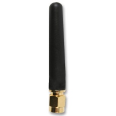 【ANT-SS900】ANTENNA STUB STRAIGHT 868-915MHZ