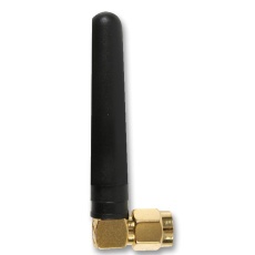 【ANTSR900】ANTENNA STUB R/ANGLED 868-915MHZ