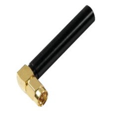 【ANT-SR400】ANTENNA STUB R/ANGLED 434MHZ