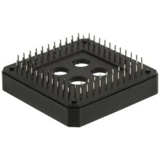 【MC-84PLCC】SOCKET PLCC 84 PIN THRU-HOLE