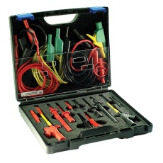 【932792001】TEST LEAD KIT ELECTRICAL