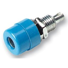 【930166102】SOCKET 4MM BLUE PK5 BIL 20