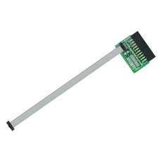 【8.06.02 J-LINK 9-PIN CORTEX-M】ADAPTOR J-LINK 9 PIN FOR CORTEX-M