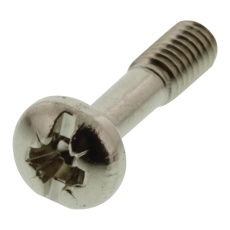 【21100-748】COLLAR SCREW PLUG-IN UNITS M2.5