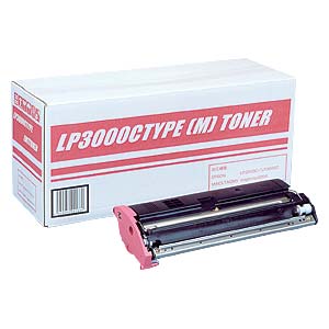 【LT-LP3000CM】トナーカートリッジ汎用品