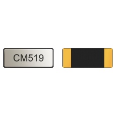 【CM315 32.768KDZC-UT】CRYSTAL 32.768KHZ 9PF 3.2 X 1.5MM