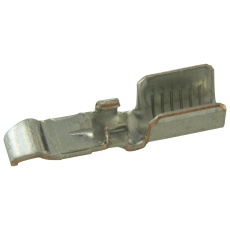 【269G1-LPBK】CONTACT CRIMP PIN 16-12AWG
