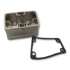 【09 14 001 0311】CARRIER HOOD METAL