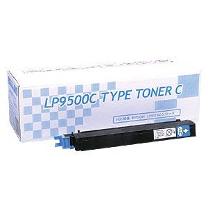 【LT-LPCA3ETC3C】トナーカートリッジ汎用品