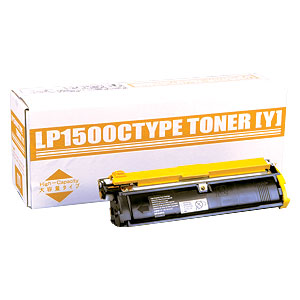 【LT-LPCA4ETC3Y】トナーカートリッジ汎用品