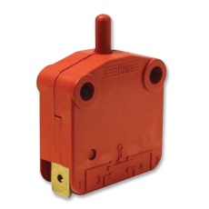 【XP52Z11】DOOR SWITCH PLUNGER 1NO 16A 400V