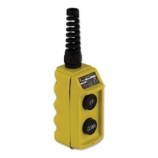 【9001BW92Y】SWITCH PENDANT STATION SPST-NO/SPST-NC 5A