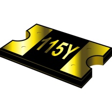 【MF-MSMF010-2】PTC Resettable Fuse