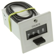 【P2-4904】ELECTROMECHANICAL TOTALIZING COUNTER