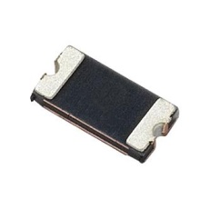 【1206L050YR】リセッタブルヒューズ 1A 6V dc 0.5A 1206
