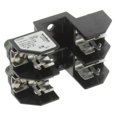 【F30A2S】FUSE HOLDER 14 X 50.8MM PANEL MOUNT