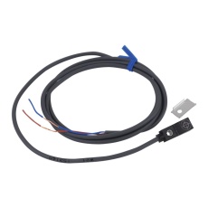 【E2S-W21-1M】PROXIMITY SENSOR INDUCTIVE 2.5MM 10-30VDC