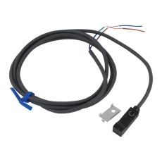 【E2S-Q21-1M】PROXIMITY SENSOR INDUCTIVE 2.5MM 10-30VDC