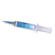 【CR11】SOLDER PASTE 58/42 138 DEG 10G