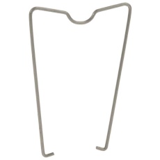 【SH3B-05F1】RELAY SOCKET HOLD-DOWN CLIP