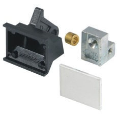 【20817-330】EXTRACTOR HANDLE BLACK