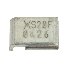 【SMD050F-2】リセッタブルヒューズ 1A 60V 0.5A