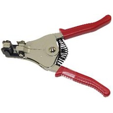 【12-480】SPEED-O-MATIC WIRE STRIPPER 12-20AWG