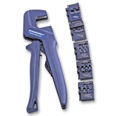 【4300-3165】KIT AUTOMOTIVE 1 TOOL 5 DIES