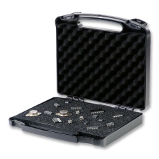 【K 2001 ESD STECK】FOAM INSERT ESD FOR K2001ESD CASE