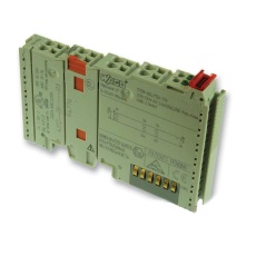 【750-513】RELAY O/P MODULE WAGO-I/O-SYSTEM 750