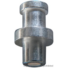 【160-1797-02-01-00】TERMINAL TURRET 2.79MM SOLDER