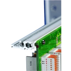 【20817-501】CODING PEG CODING BLOCK/HANDLE 100PCS