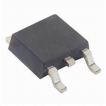 【LP38691DT-5.0/NOPB】LDOレギュレーター(出力5V 500mA)TO252