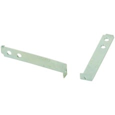 【M302C920115】CAP FOOTED BRACKET 3.88inch HEIGHT