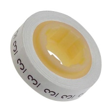 【SDR3】WIRE MARKER REFILL 3 1 ROLL