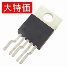 【LM2595T3.3】【在庫処分セール】降圧型電圧レギュレーター