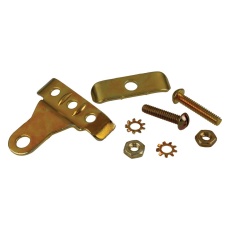 【981G1】CABLE CLAMP SB120 SERIES HOUSING