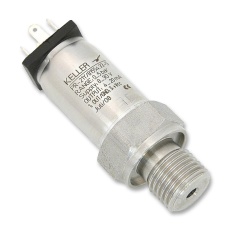 【PA-21Y / 100BAR / 81684.33 / 0-5V】TRANSMITTER PRESSURE 100BAR