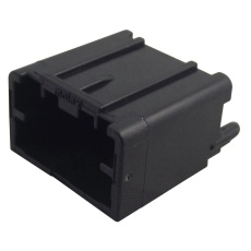 【34792-0040】AUTOMOTIVE CONN STRAIGHT PLUG 4POS