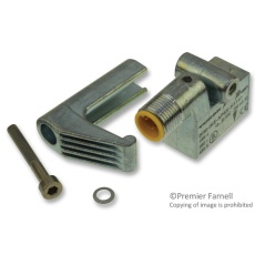 【BIM-IKE-AP6X-H1141 W/KLI-3】PROXIMITY SENSOR INDUCTIVE 10V to 30V