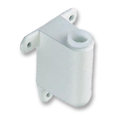 【BRK002725】WALL BRACKET WHITE