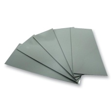 【SFT80-0.15】FILM SIL. FREE 1.8W/MK 0.2K/W SHEET