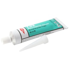 【732 CLEAR 90ML】RTV SILICONE 732 CLEAR 90ML