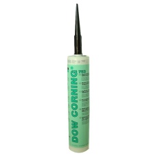 【732 BLACK 310ML】RTV SILICONE 732 BLACK 310ML