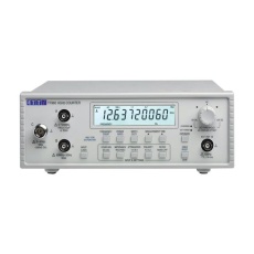 【TF960】FREQUENCY COUNTER 6GHZ 10 DIGIT TCXO