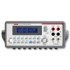 【2110-240】MULTIMETER BENCH 5.5 DIGIT USB