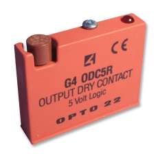 【G4ODC5R.】MODULES OUTPUT DRY CONTACT DIGITAL