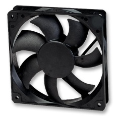 【AD1212HB-A71GL】AXIAL FAN 120MM 12VDC 230mA