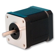 【4118M-01RO】STEPPER MOTOR BIPOLAR 1.7A